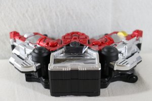 Photo4: Kamen Rider W / Complete Selection Modification CSM Double Driver ver.1.5 with Package (4)