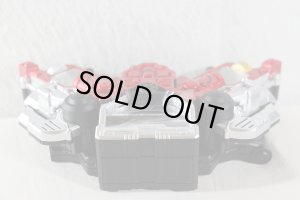 Photo4: Kamen Rider W / Complete Selection Modification CSM Double Driver ver.1.5 with Package (4)