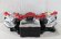 Photo4: Kamen Rider W / Complete Selection Modification CSM Double Driver ver.1.5 with Package (4)