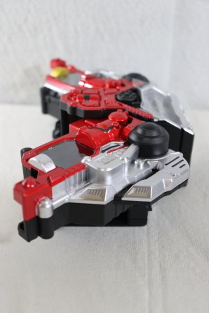 Photo5: Kamen Rider W / Complete Selection Modification CSM Double Driver ver.1.5 with Package (5)