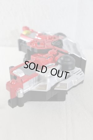 Photo5: Kamen Rider W / Complete Selection Modification CSM Double Driver ver.1.5 with Package (5)