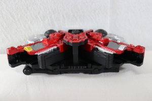 Photo6: Kamen Rider W / Complete Selection Modification CSM Double Driver ver.1.5 with Package (6)