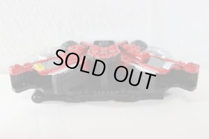 Photo6: Kamen Rider W / Complete Selection Modification CSM Double Driver ver.1.5 with Package (6)
