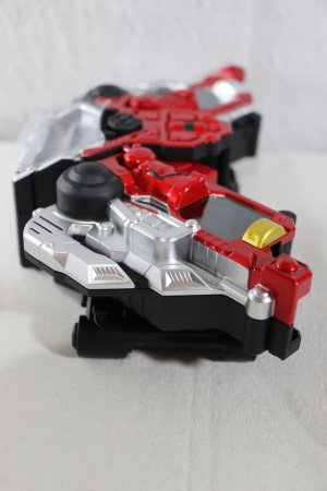 Photo7: Kamen Rider W / Complete Selection Modification CSM Double Driver ver.1.5 with Package (7)