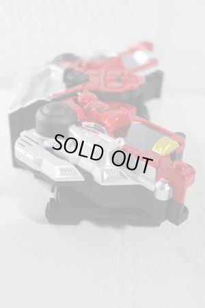 Photo7: Kamen Rider W / Complete Selection Modification CSM Double Driver ver.1.5 with Package (7)