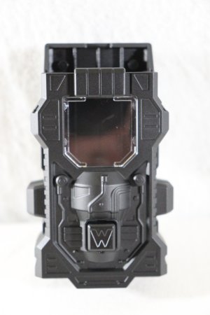 Photo8: Kamen Rider W / Complete Selection Modification CSM Double Driver ver.1.5 with Package (8)