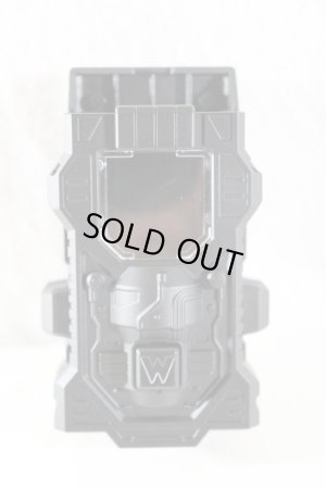 Photo8: Kamen Rider W / Complete Selection Modification CSM Double Driver ver.1.5 with Package (8)