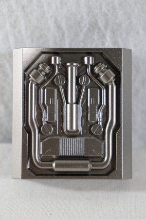 Photo9: Kamen Rider W / Complete Selection Modification CSM Double Driver ver.1.5 with Package (9)