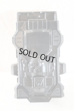 Photo12: Kamen Rider W / Super Best DX Double Driver with Package (12)