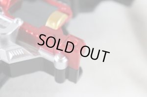 Photo15: Kamen Rider W / Super Best DX Double Driver with Package (15)