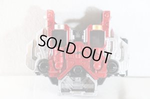 Photo3: Kamen Rider W / Super Best DX Double Driver with Package (3)