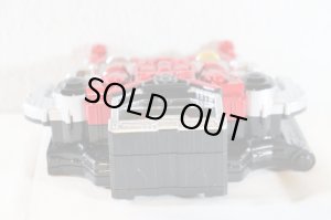 Photo4: Kamen Rider W / Super Best DX Double Driver with Package (4)