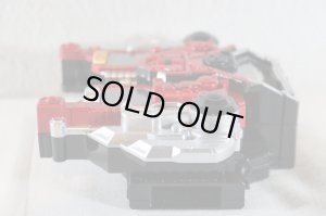 Photo5: Kamen Rider W / Super Best DX Double Driver with Package (5)