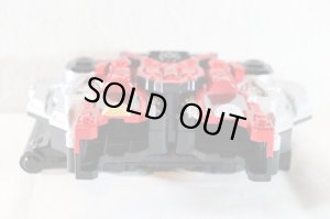 Photo6: Kamen Rider W / Super Best DX Double Driver with Package (6)