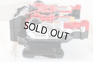 Photo7: Kamen Rider W / Super Best DX Double Driver with Package (7)