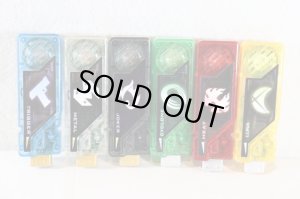 Photo8: Kamen Rider W / Super Best DX Double Driver with Package (8)