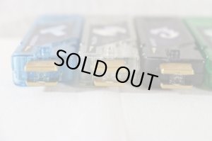 Photo10: Kamen Rider W / Super Best DX Double Driver with Package (10)