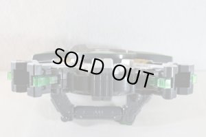 Photo5: Kamen Rider W / DX Prism Bicker Used (5)