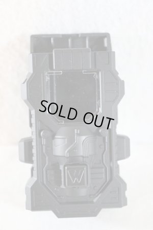 Photo12: Kamen Rider W / Complete Selection Modification CSM Double Driver ver.1.5 FUUTO PI Edition with Package (12)