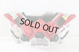 Photo3: Kamen Rider W / Complete Selection Modification CSM Double Driver ver.1.5 FUUTO PI Edition with Package (3)