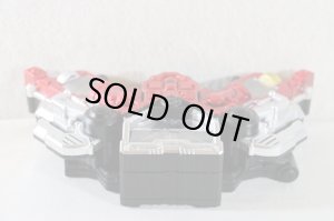 Photo4: Kamen Rider W / Complete Selection Modification CSM Double Driver ver.1.5 FUUTO PI Edition with Package (4)