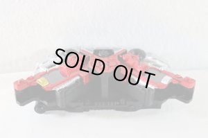 Photo6: Kamen Rider W / Complete Selection Modification CSM Double Driver ver.1.5 FUUTO PI Edition with Package (6)