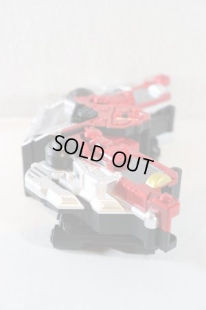 Photo7: Kamen Rider W / Complete Selection Modification CSM Double Driver ver.1.5 FUUTO PI Edition with Package (7)