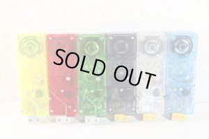 Photo9: Kamen Rider W / Complete Selection Modification CSM Double Driver ver.1.5 FUUTO PI Edition with Package (9)