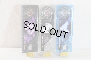 Photo3: Kamen Rider W / Complete Selection Modification CSM Gaia Memory ver.1.5 FUUTO PI Edition with Package (3)