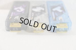 Photo5: Kamen Rider W / Complete Selection Modification CSM Gaia Memory ver.1.5 FUUTO PI Edition with Package (5)