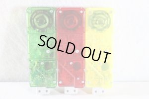 Photo7: Kamen Rider W / Complete Selection Modification CSM Gaia Memory ver.1.5 FUUTO PI Edition with Package (7)