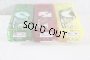 Photo8: Kamen Rider W / Complete Selection Modification CSM Gaia Memory ver.1.5 FUUTO PI Edition with Package (8)