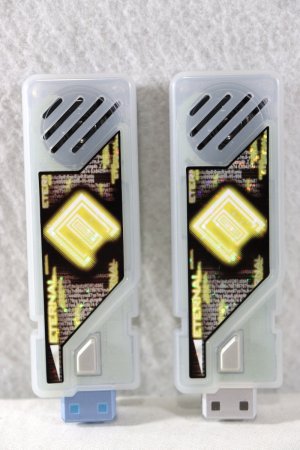 Photo11: Kamen Rider W / Complete Selection Modification CSM Lost Driver ver.2 with Package (11)