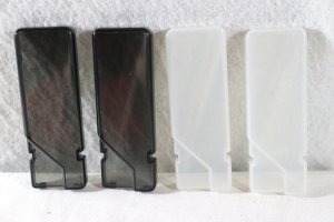 Photo14: Kamen Rider W / Complete Selection Modification CSM Lost Driver ver.2 with Package (14)