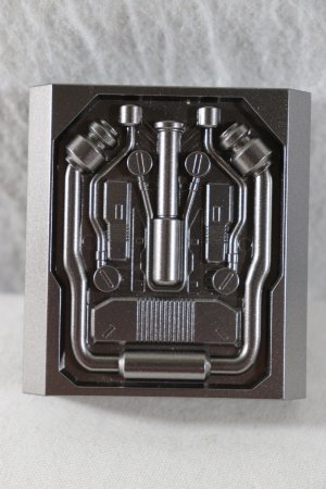 Photo16: Kamen Rider W / Complete Selection Modification CSM Lost Driver ver.2 with Package (16)