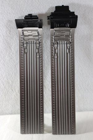 Photo17: Kamen Rider W / Complete Selection Modification CSM Lost Driver ver.2 with Package (17)