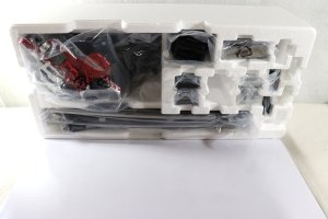 Photo2: Kamen Rider W / Complete Selection Modification CSM Lost Driver ver.2 with Package (2)