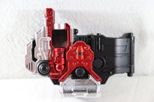 Photo3: Kamen Rider W / Complete Selection Modification CSM Lost Driver ver.2 with Package (3)