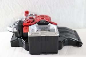 Photo4: Kamen Rider W / Complete Selection Modification CSM Lost Driver ver.2 with Package (4)