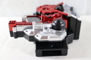 Photo5: Kamen Rider W / Complete Selection Modification CSM Lost Driver ver.2 with Package (5)