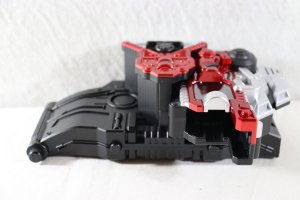 Photo6: Kamen Rider W / Complete Selection Modification CSM Lost Driver ver.2 with Package (6)