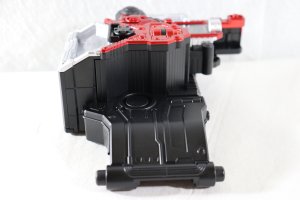 Photo7: Kamen Rider W / Complete Selection Modification CSM Lost Driver ver.2 with Package (7)