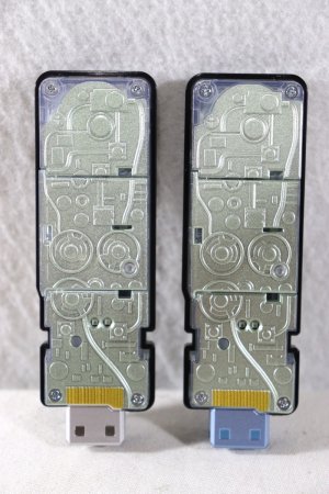 Photo9: Kamen Rider W / Complete Selection Modification CSM Lost Driver ver.2 with Package (9)