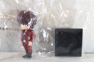 Photo1: FUUTO PI / Ichiban Kuji Deforme-X Figure Ryu Terui (1)