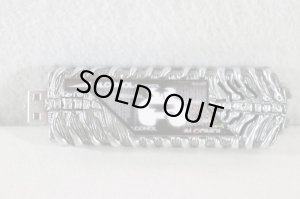 Photo7: Kamen Rider W / Complete Selection Modification CSM Dopant Memory ver.1.5 FUUTO PI Set with Package (7)