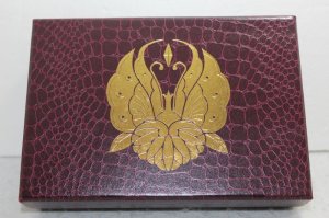 Photo2: Kamen Rider W Double / Taboo & Claydoll Gaia Memory USB ver. with Package (2)