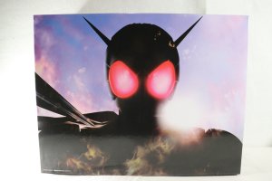 Photo1: Kamen Rider W / Double Driver Box with Package (1)