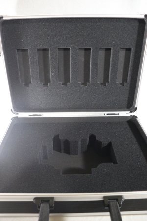 Photo4: Kamen Rider W / Double Driver Box with Package (4)