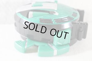 Photo2: Kamen Rider W / Memory Gadget 05 Frog Pod Used (2)