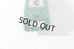 Photo8: Kamen Rider W / Memory Gadget 05 Frog Pod Used (8)